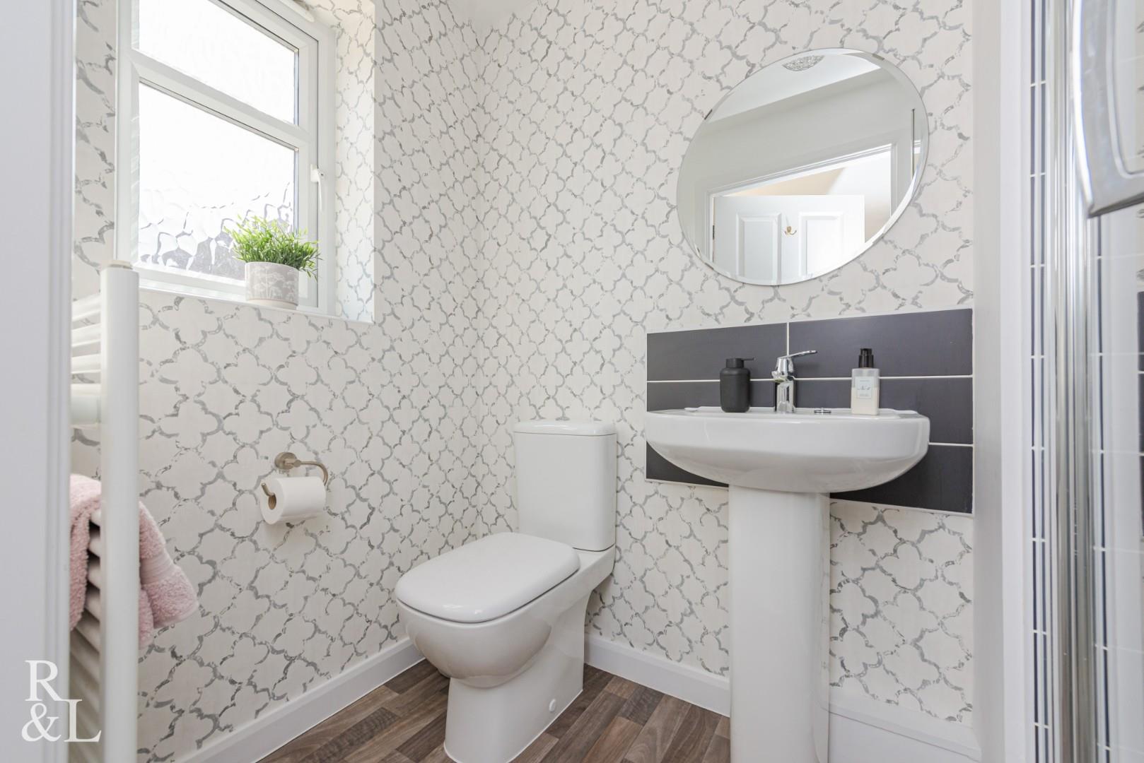 Property image for Dunbar Way, Ashby-De-La-Zouch