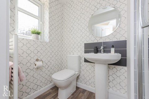 Property thumbnail image for Dunbar Way, Ashby-De-La-Zouch