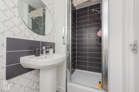 Property thumbnail image for Dunbar Way, Ashby-De-La-Zouch