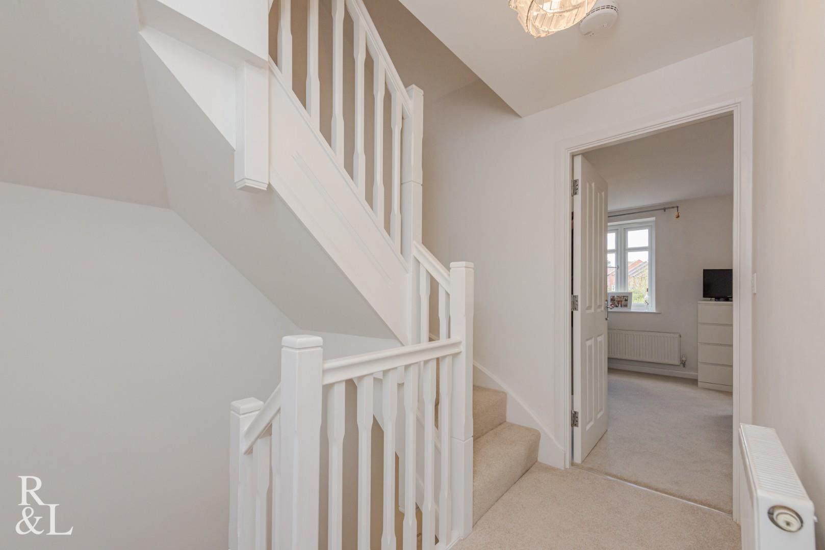 Property image for Dunbar Way, Ashby-De-La-Zouch