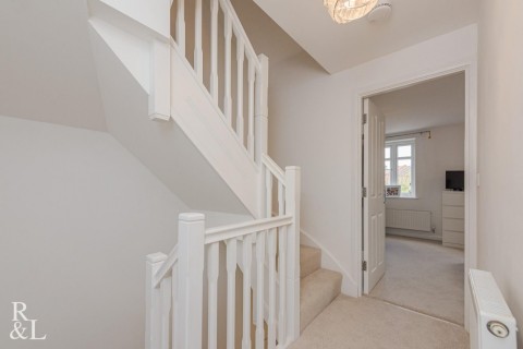 Property thumbnail image for Dunbar Way, Ashby-De-La-Zouch