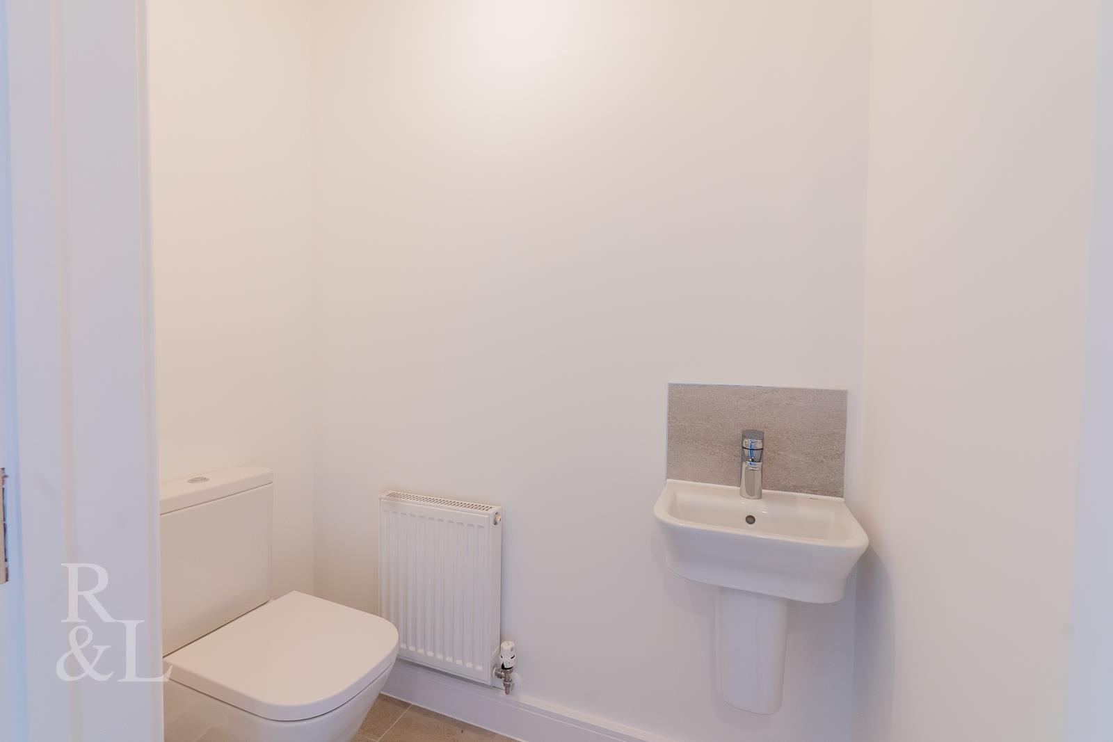 Property image for Shelford Road, Radcliffe-On-Trent, Nottingham