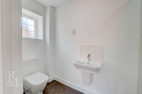 Property thumbnail image for Shelford Road, Radcliffe-On-Trent, Nottingham