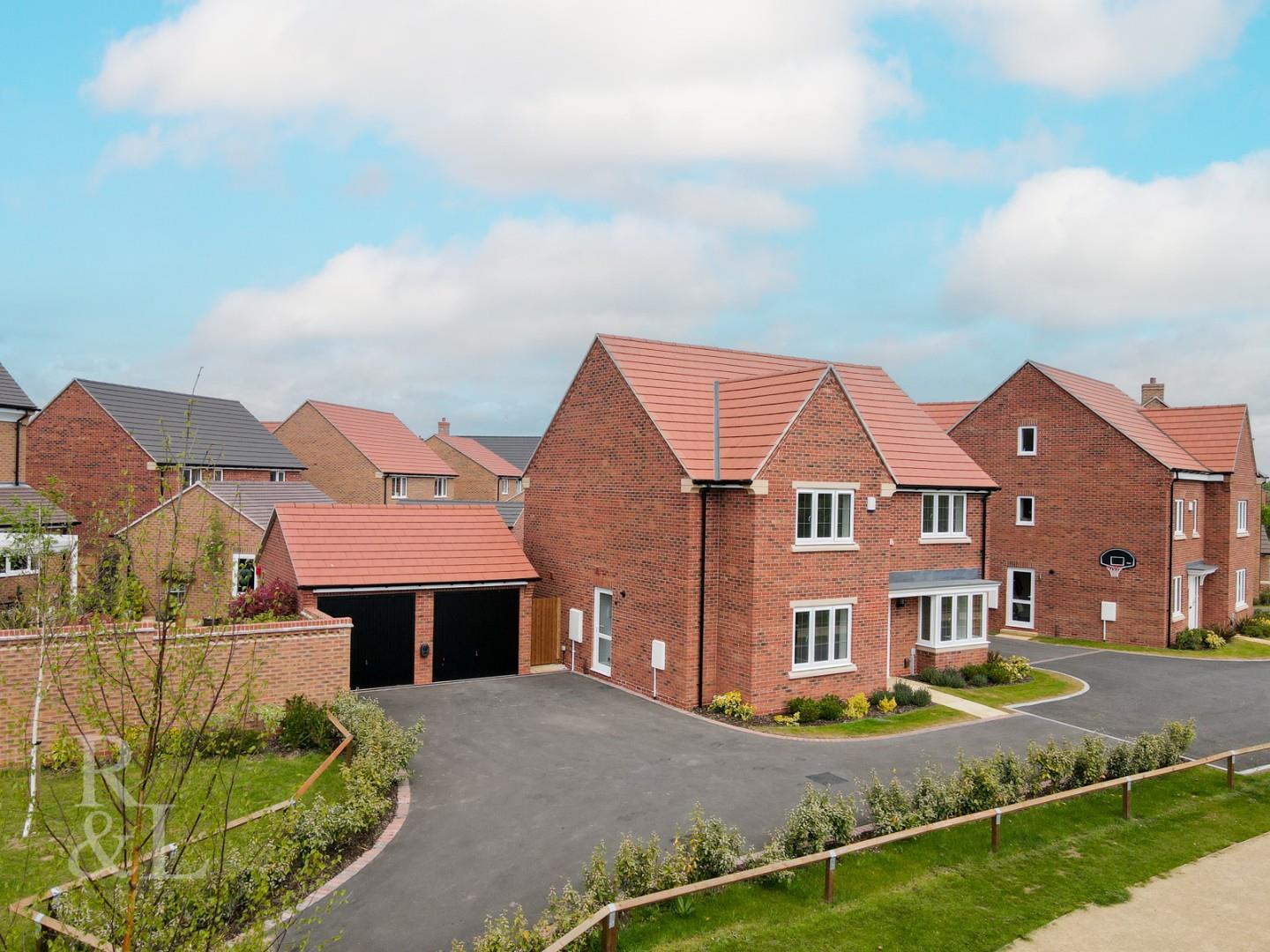 Property image for Shelford Road, Radcliffe-On-Trent, Nottingham