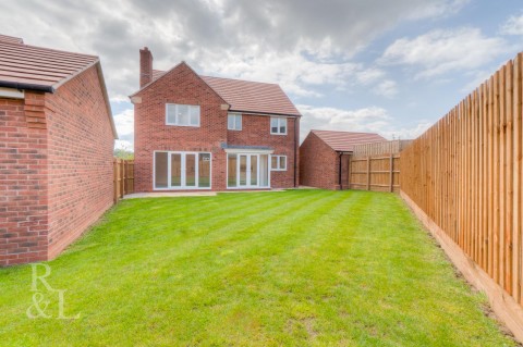 Property thumbnail image for Shelford Road, Radcliffe-On-Trent, Nottingham