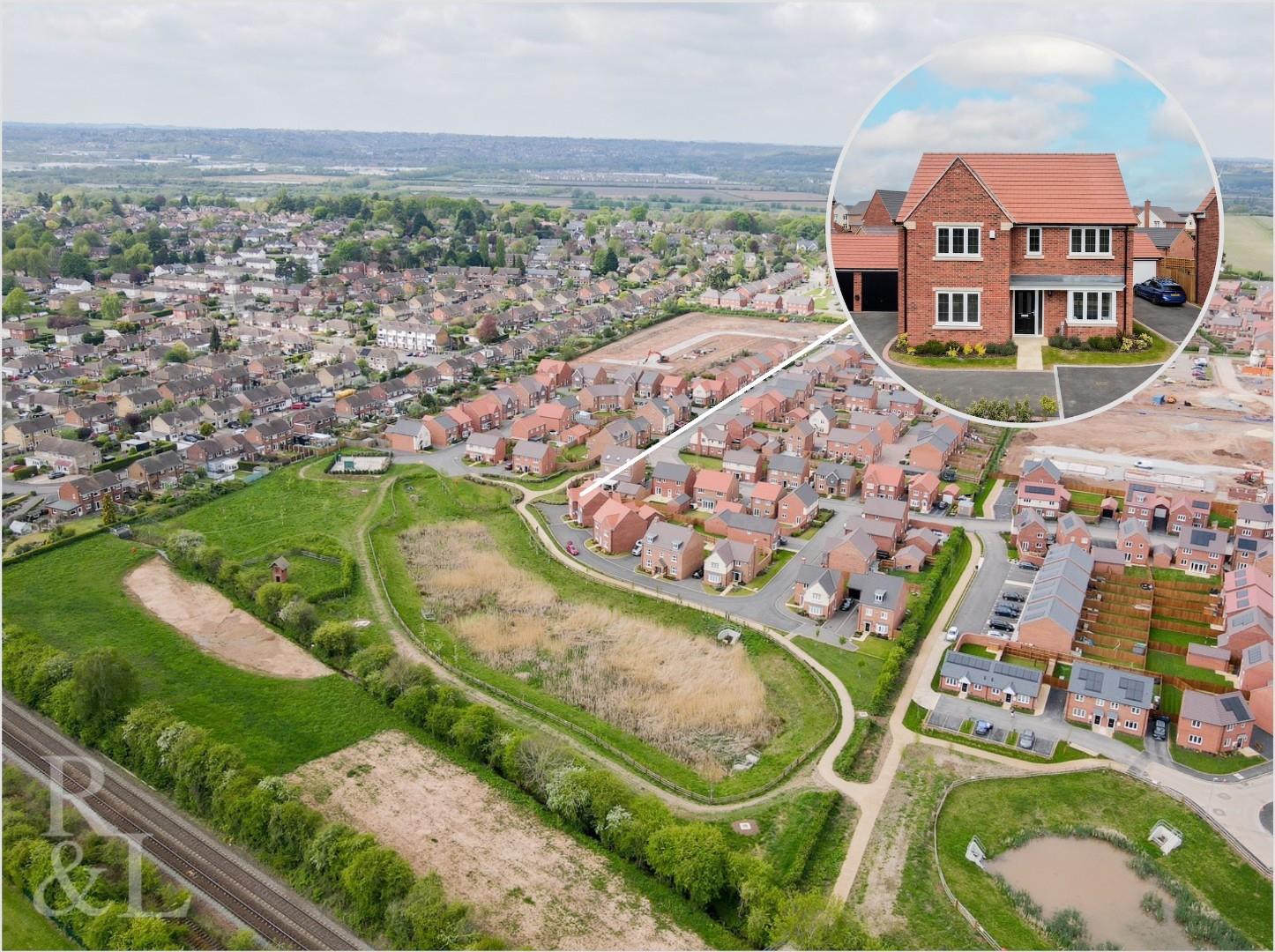 Property image for Shelford Road, Radcliffe-On-Trent, Nottingham