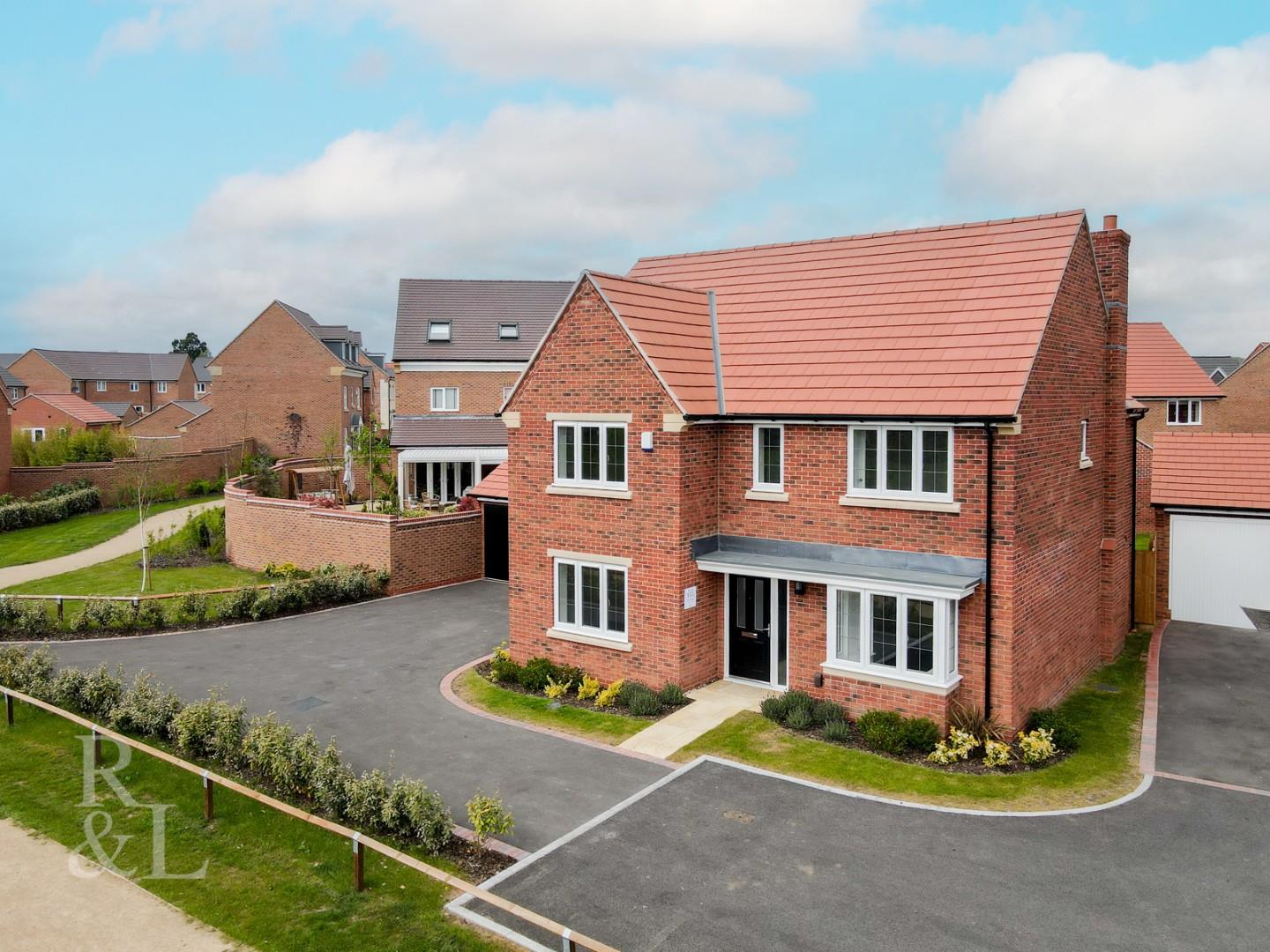 Property image for Shelford Road, Radcliffe-On-Trent, Nottingham