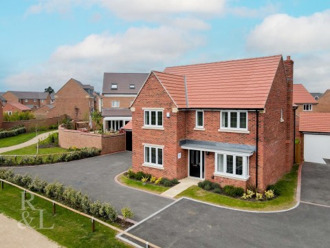 Property thumbnail image for Shelford Road, Radcliffe-On-Trent, Nottingham