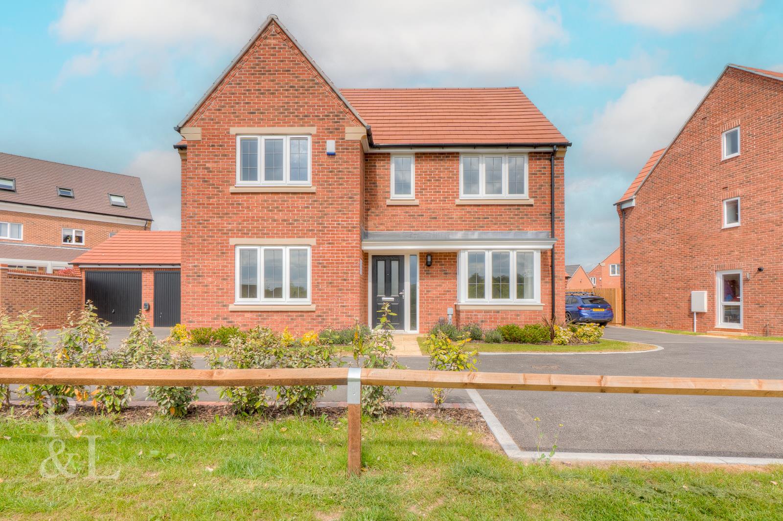 Property image for Shelford Road, Radcliffe-On-Trent, Nottingham
