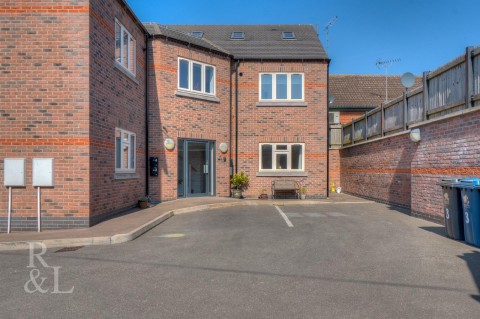 Property thumbnail image for Blind Lane, Keyworth, Nottingham