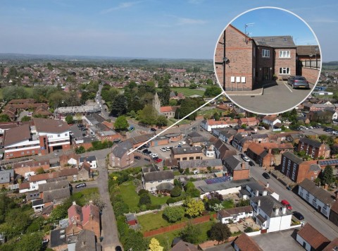 Property thumbnail image for Blind Lane, Keyworth, Nottingham