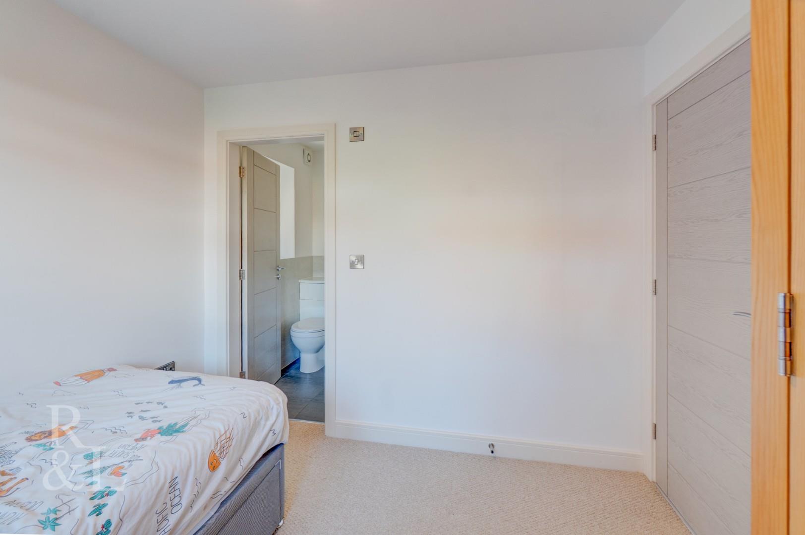 Property image for Blind Lane, Keyworth, Nottingham