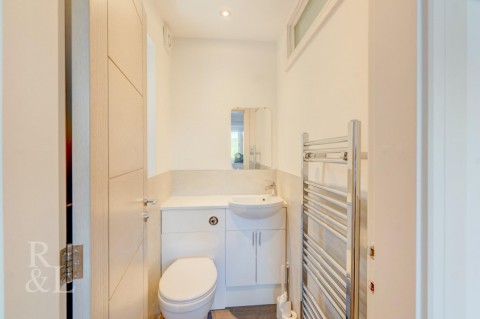 Property thumbnail image for Blind Lane, Keyworth, Nottingham