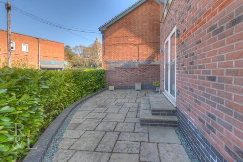 Property thumbnail image for Blind Lane, Keyworth, Nottingham