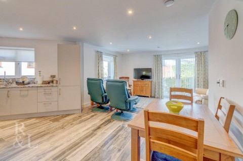 Property thumbnail image for Blind Lane, Keyworth, Nottingham