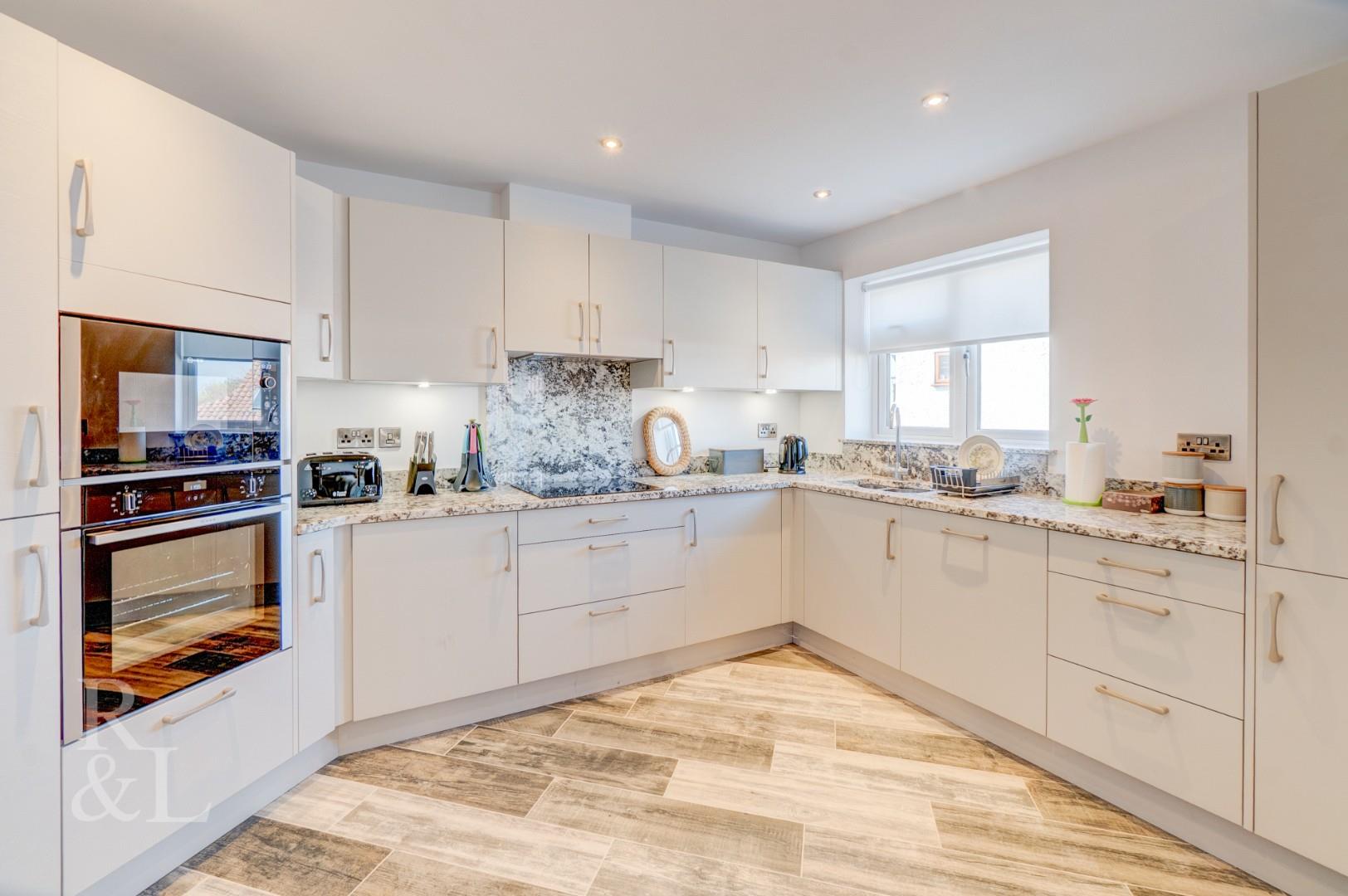 Property image for Blind Lane, Keyworth, Nottingham