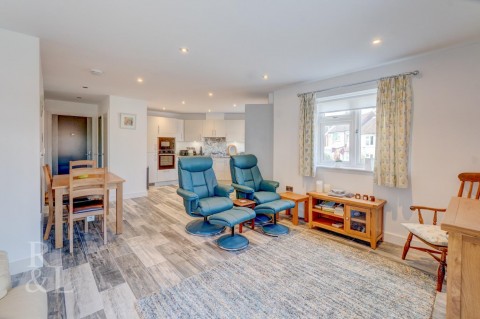 Property thumbnail image for Blind Lane, Keyworth, Nottingham