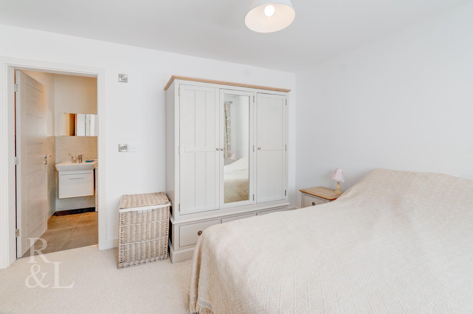 Property image for Blind Lane, Keyworth, Nottingham