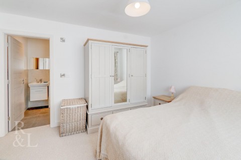 Property thumbnail image for Blind Lane, Keyworth, Nottingham