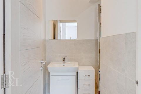 Property thumbnail image for Blind Lane, Keyworth, Nottingham