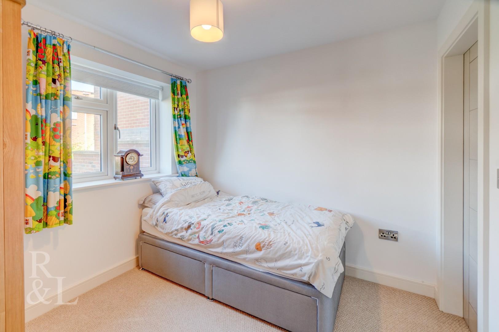 Property image for Blind Lane, Keyworth, Nottingham