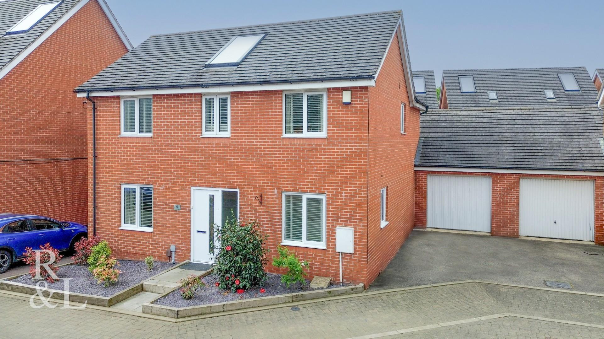 Property image for Becket Grove, Nottingham