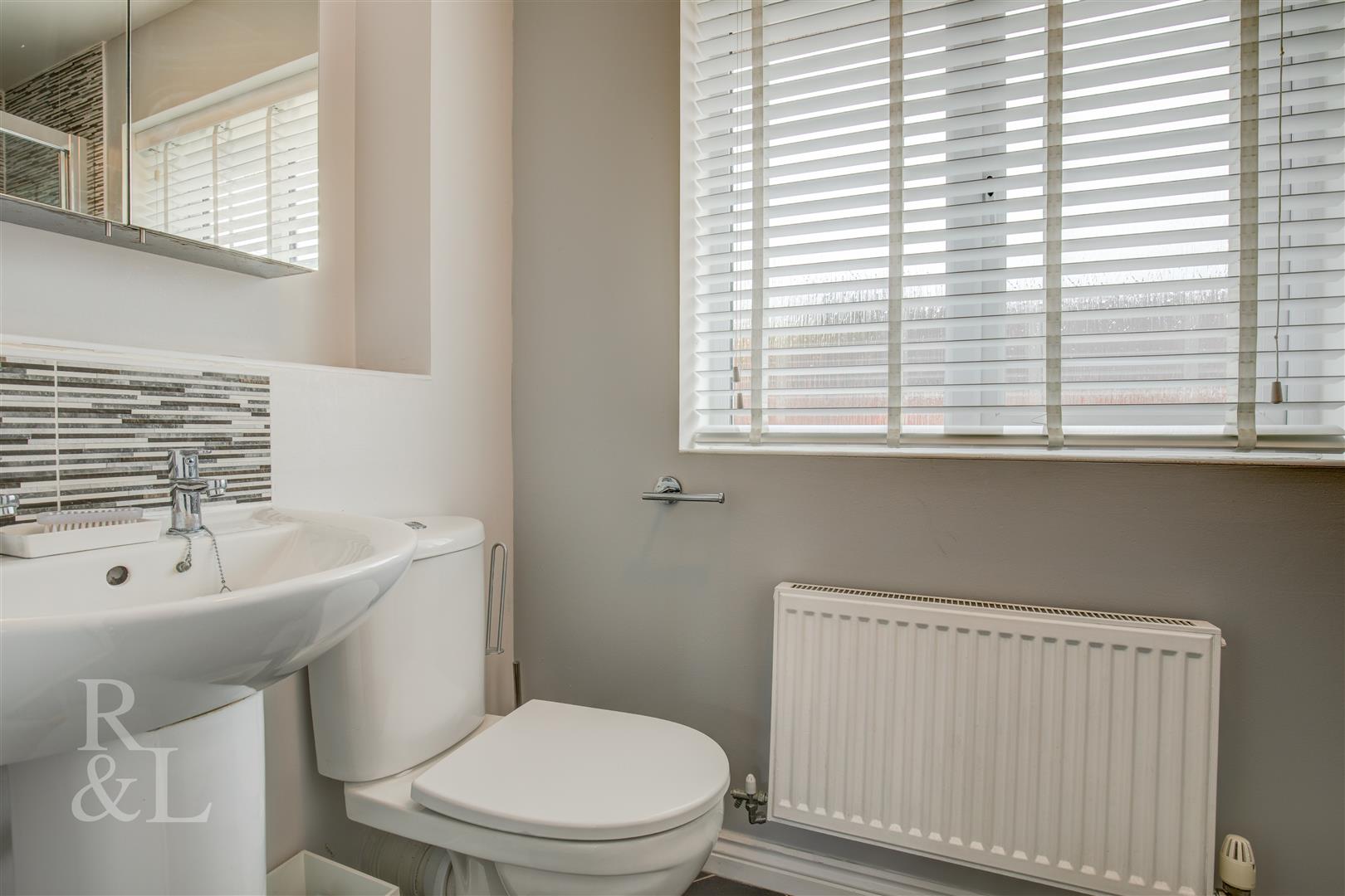 Property image for Becket Grove, Nottingham