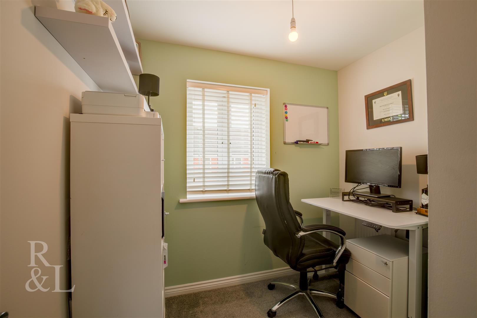 Property image for Becket Grove, Nottingham