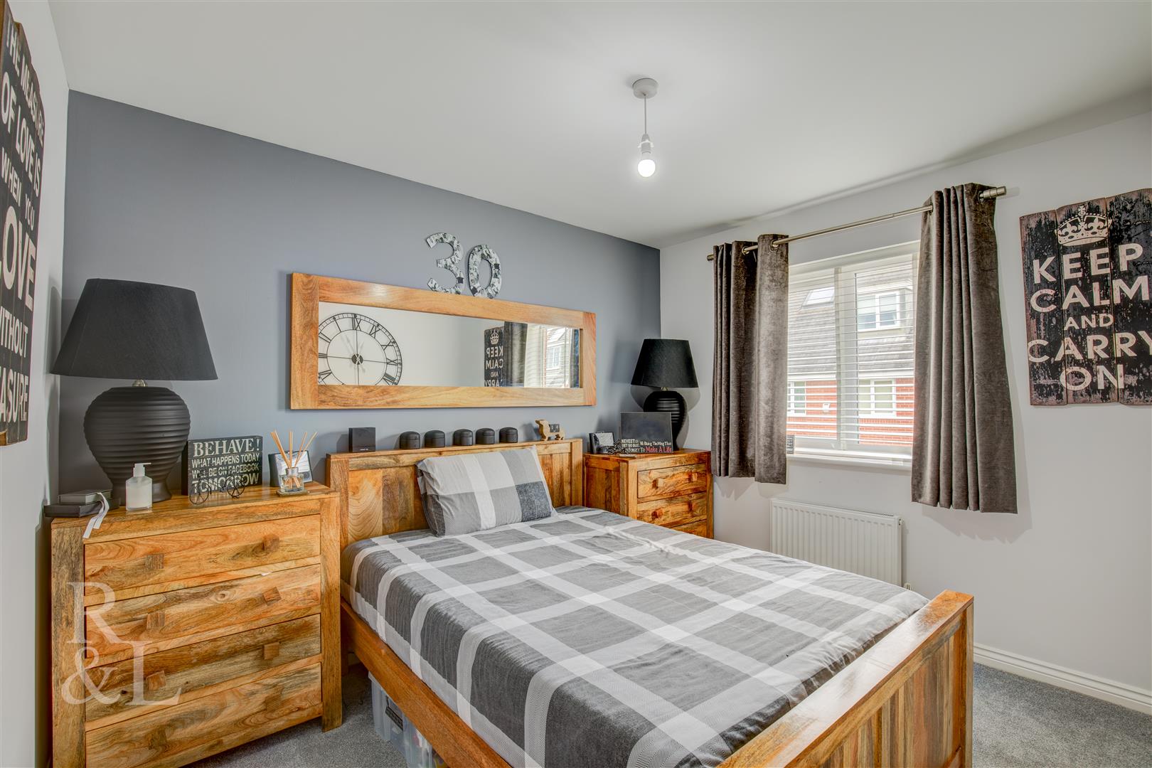 Property image for Becket Grove, Nottingham