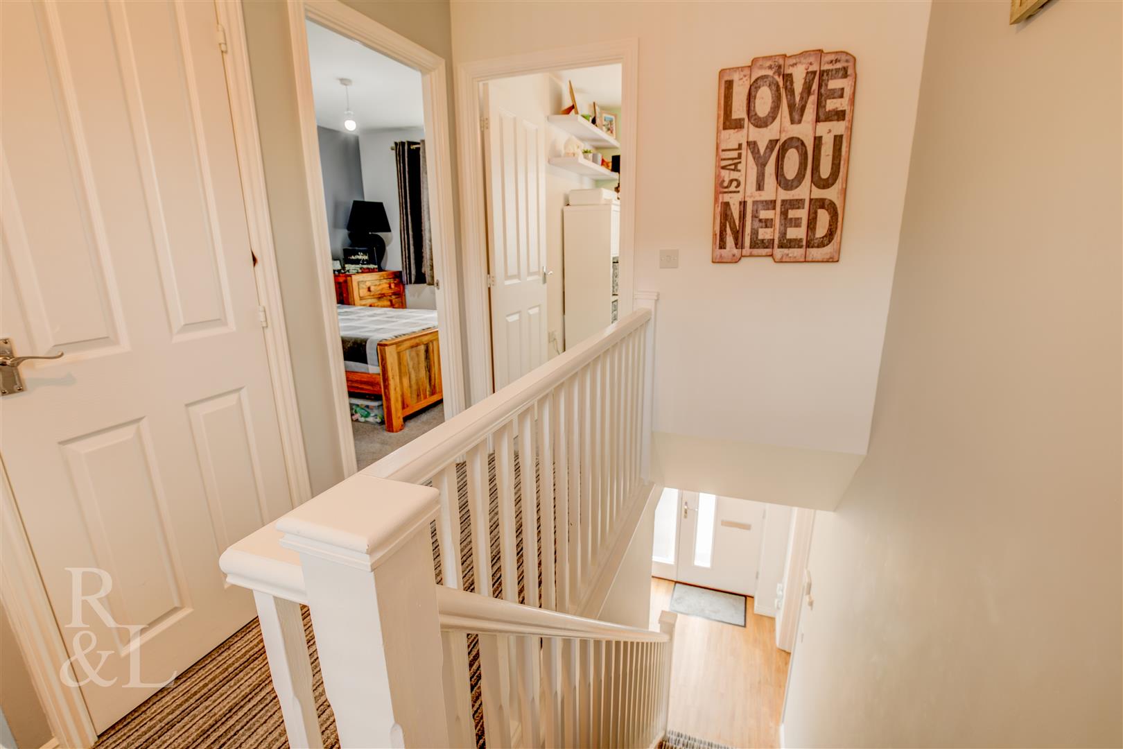 Property image for Becket Grove, Nottingham