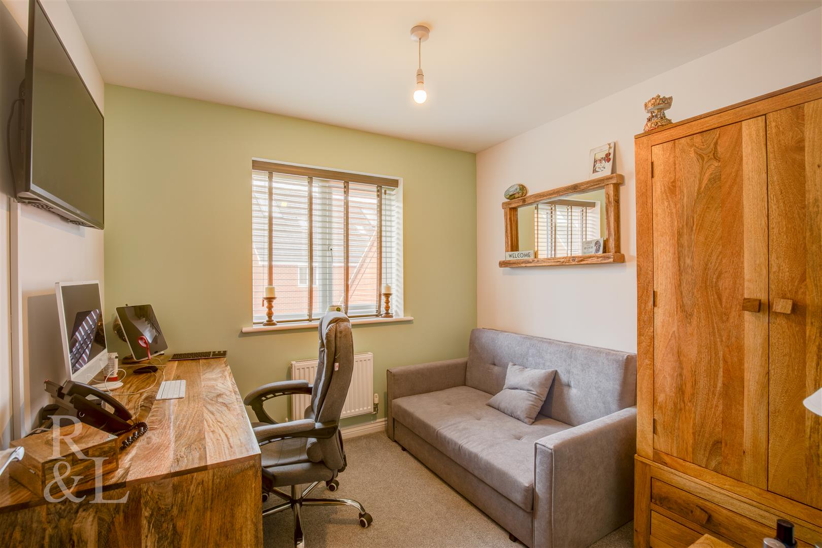 Property image for Becket Grove, Nottingham