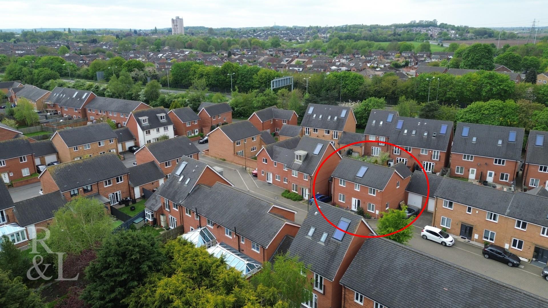Property image for Becket Grove, Nottingham