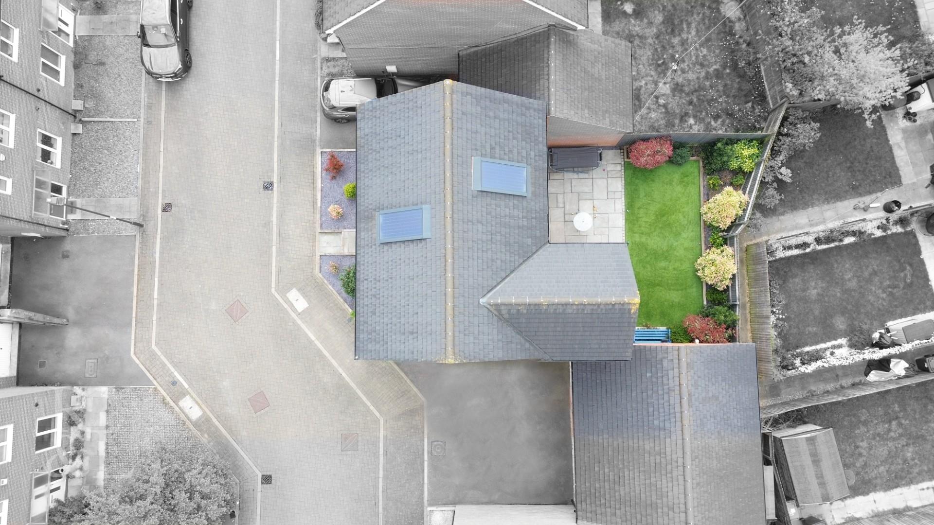 Property image for Becket Grove, Nottingham