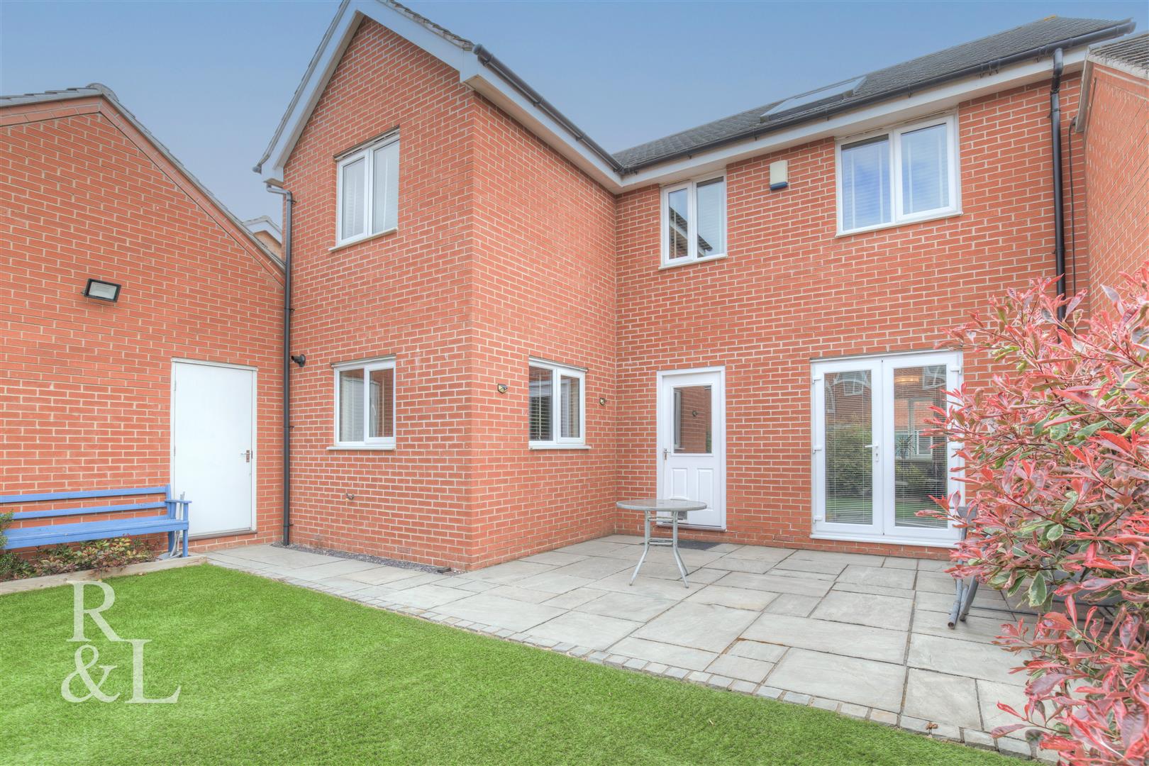 Property image for Becket Grove, Nottingham