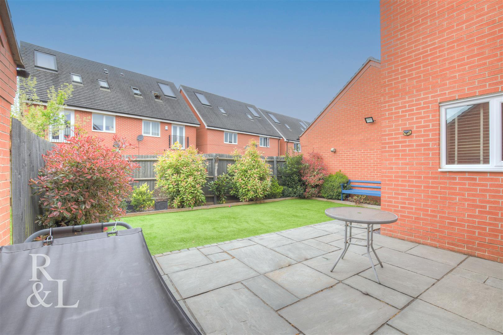 Property image for Becket Grove, Nottingham