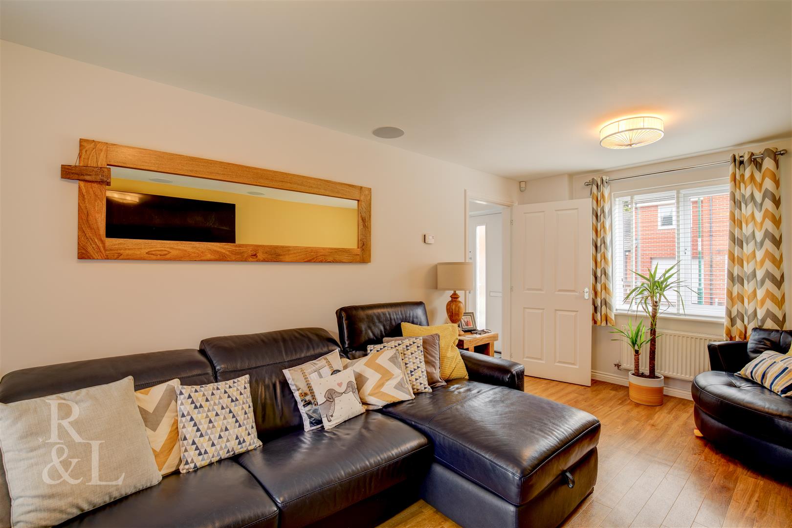 Property image for Becket Grove, Nottingham