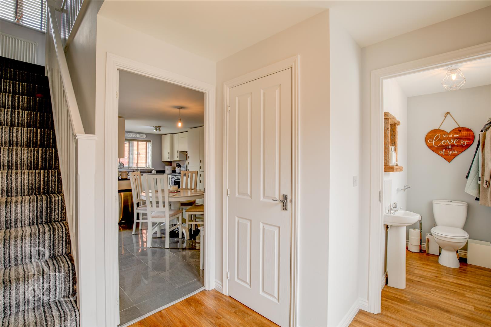 Property image for Becket Grove, Nottingham