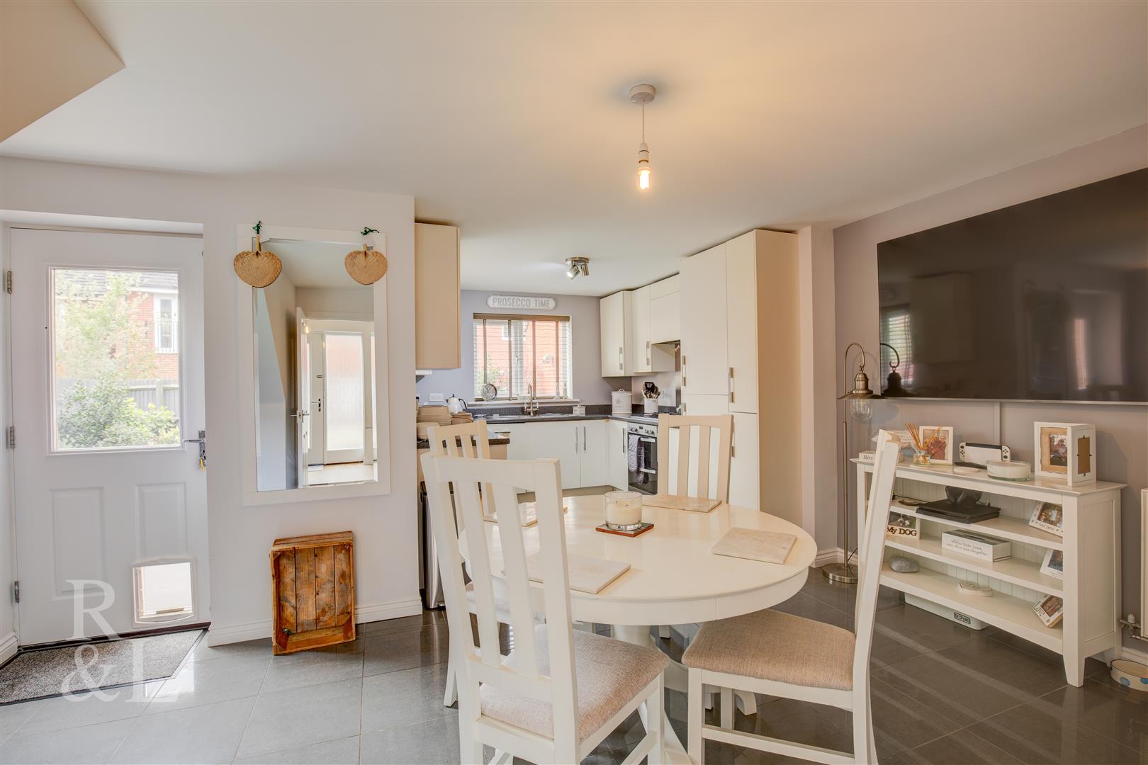 Property image for Becket Grove, Nottingham