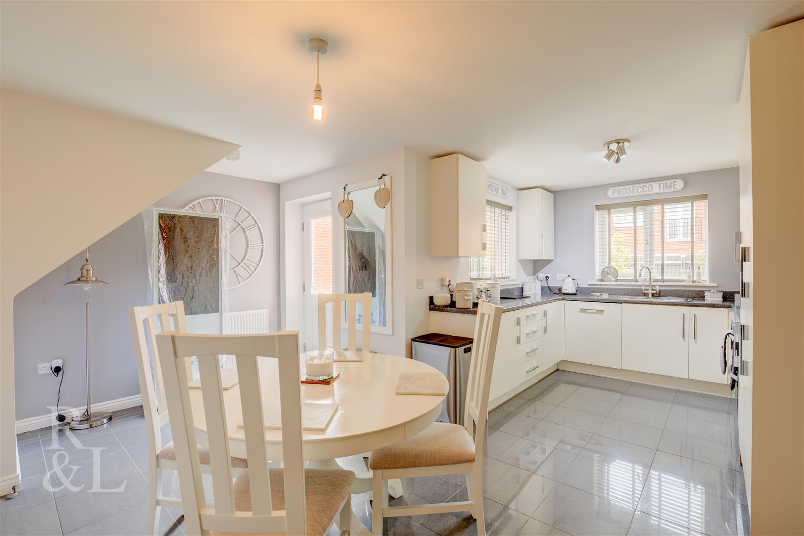 Property image for Becket Grove, Nottingham
