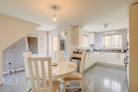 Property thumbnail image for Becket Grove, Nottingham