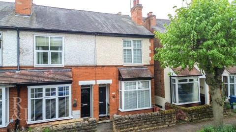 Property thumbnail image for Manvers Road, West Bridgford, Nottingham