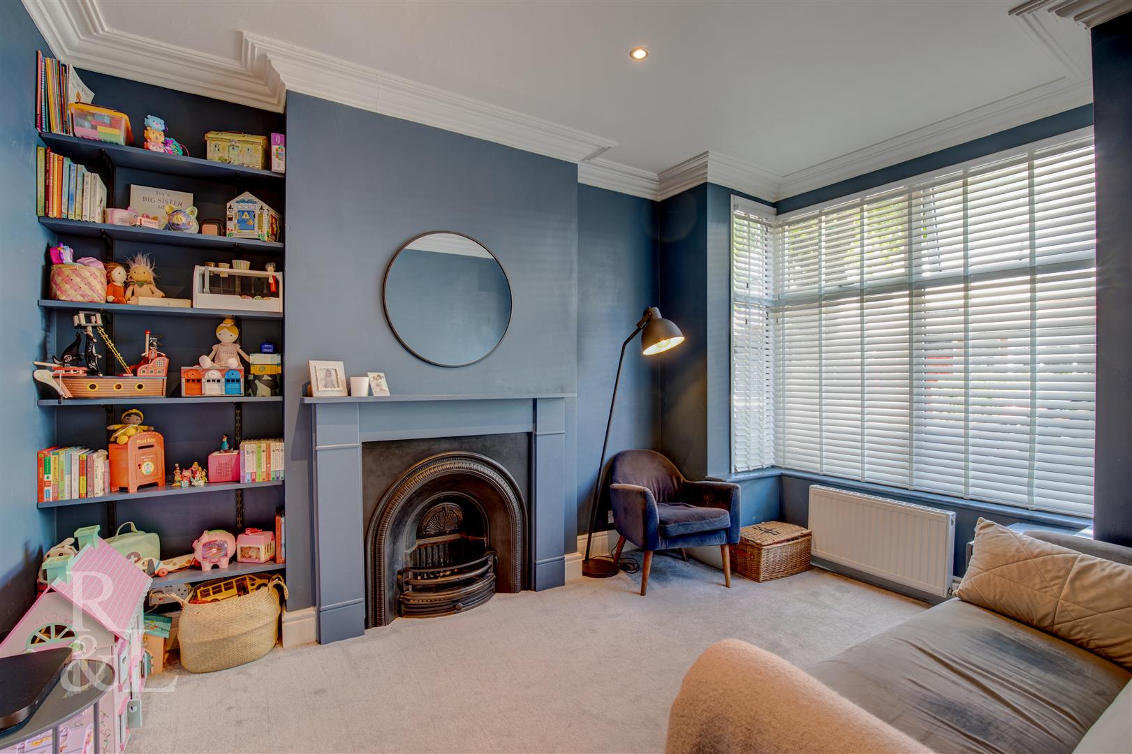 Property image for Manvers Road, West Bridgford, Nottingham