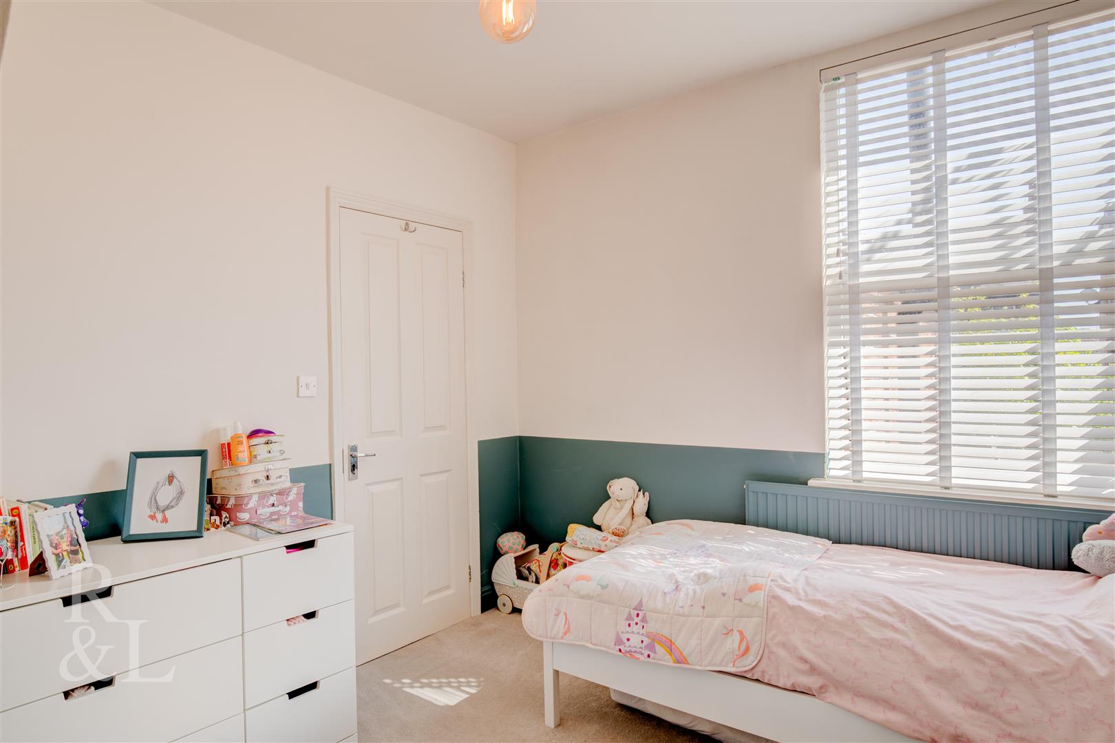 Property image for Manvers Road, West Bridgford, Nottingham