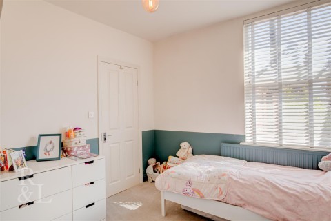 Property thumbnail image for Manvers Road, West Bridgford, Nottingham