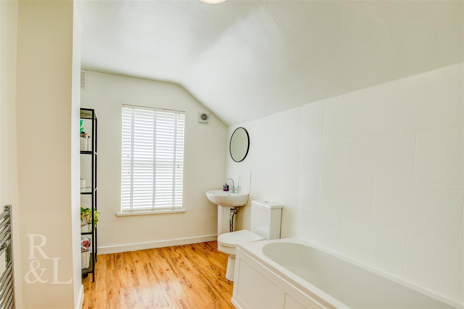Property image for Manvers Road, West Bridgford, Nottingham