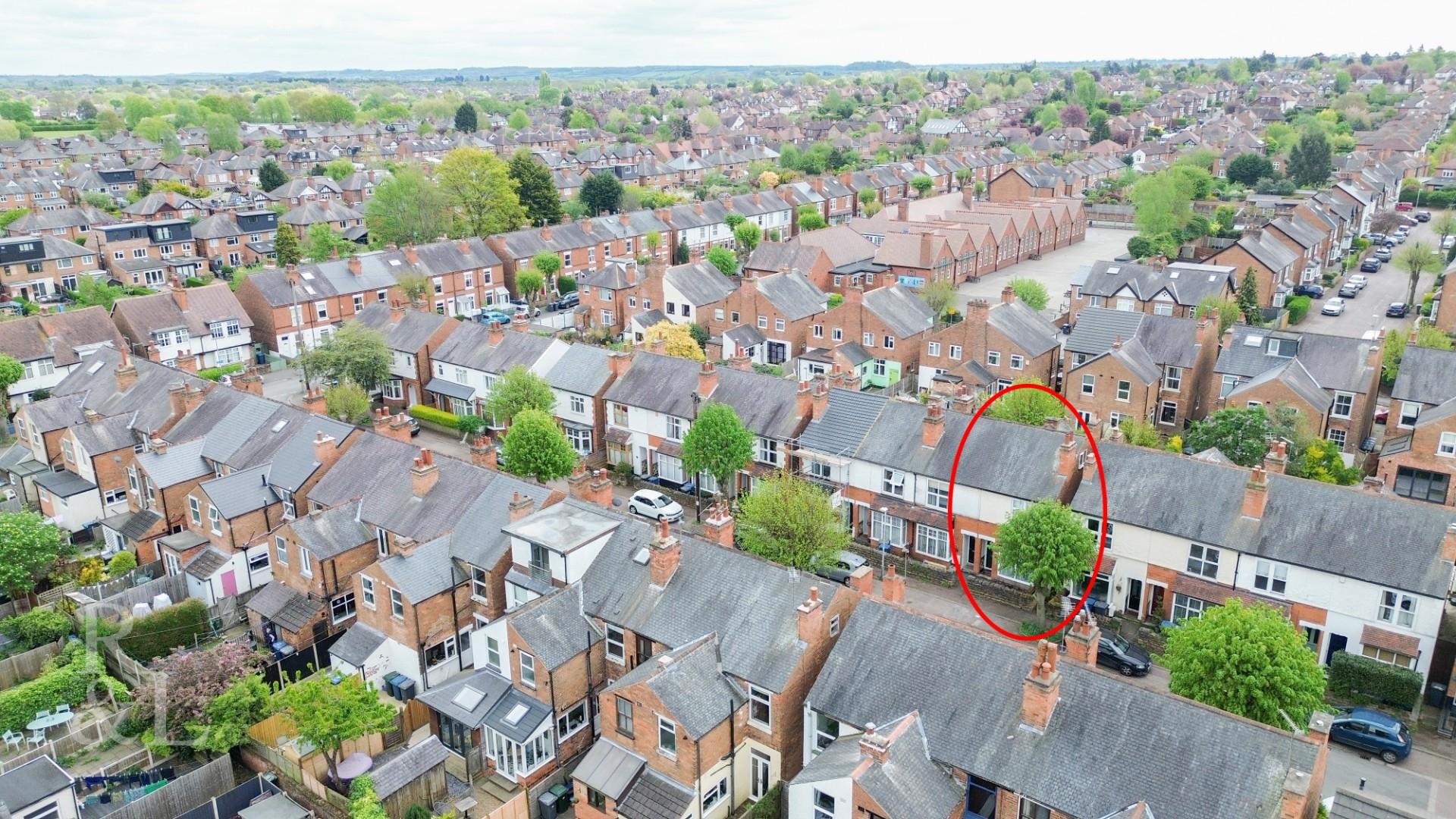 Property image for Manvers Road, West Bridgford, Nottingham