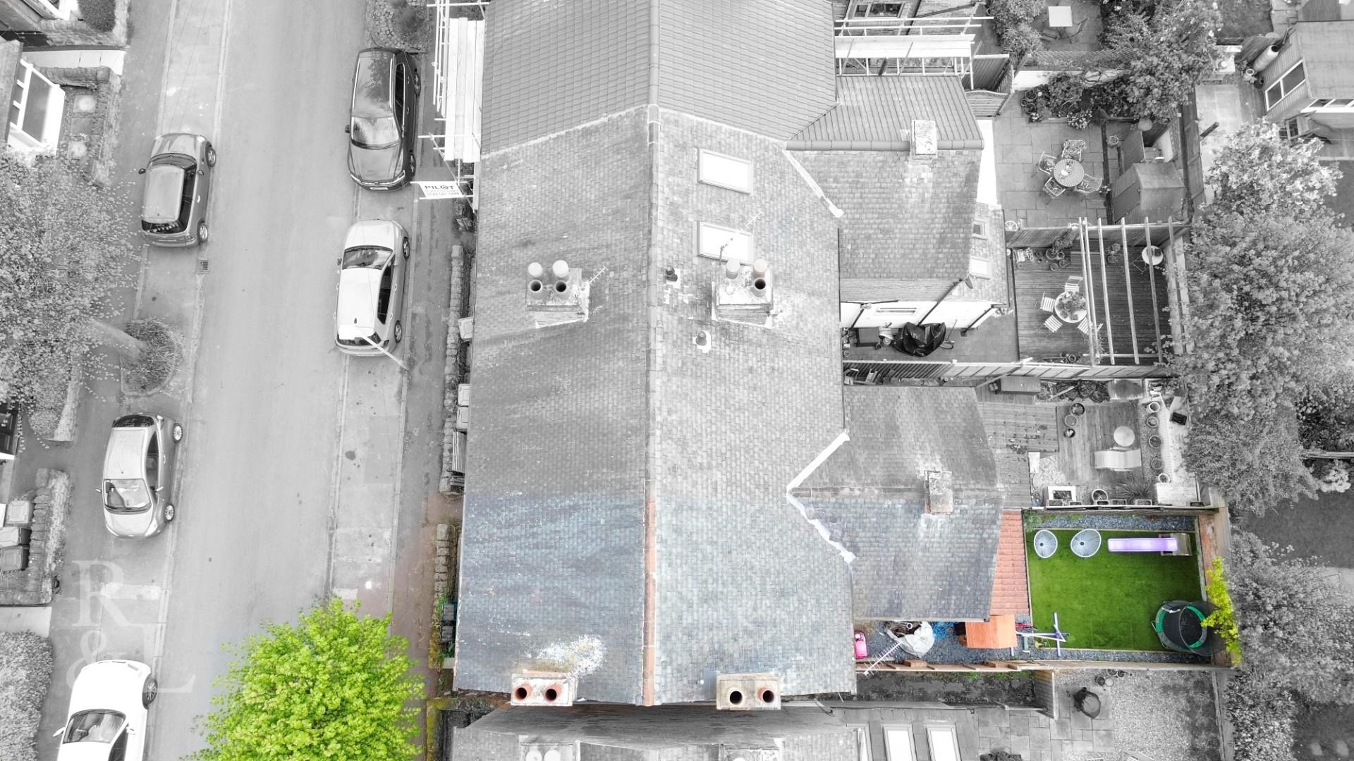 Property image for Manvers Road, West Bridgford, Nottingham