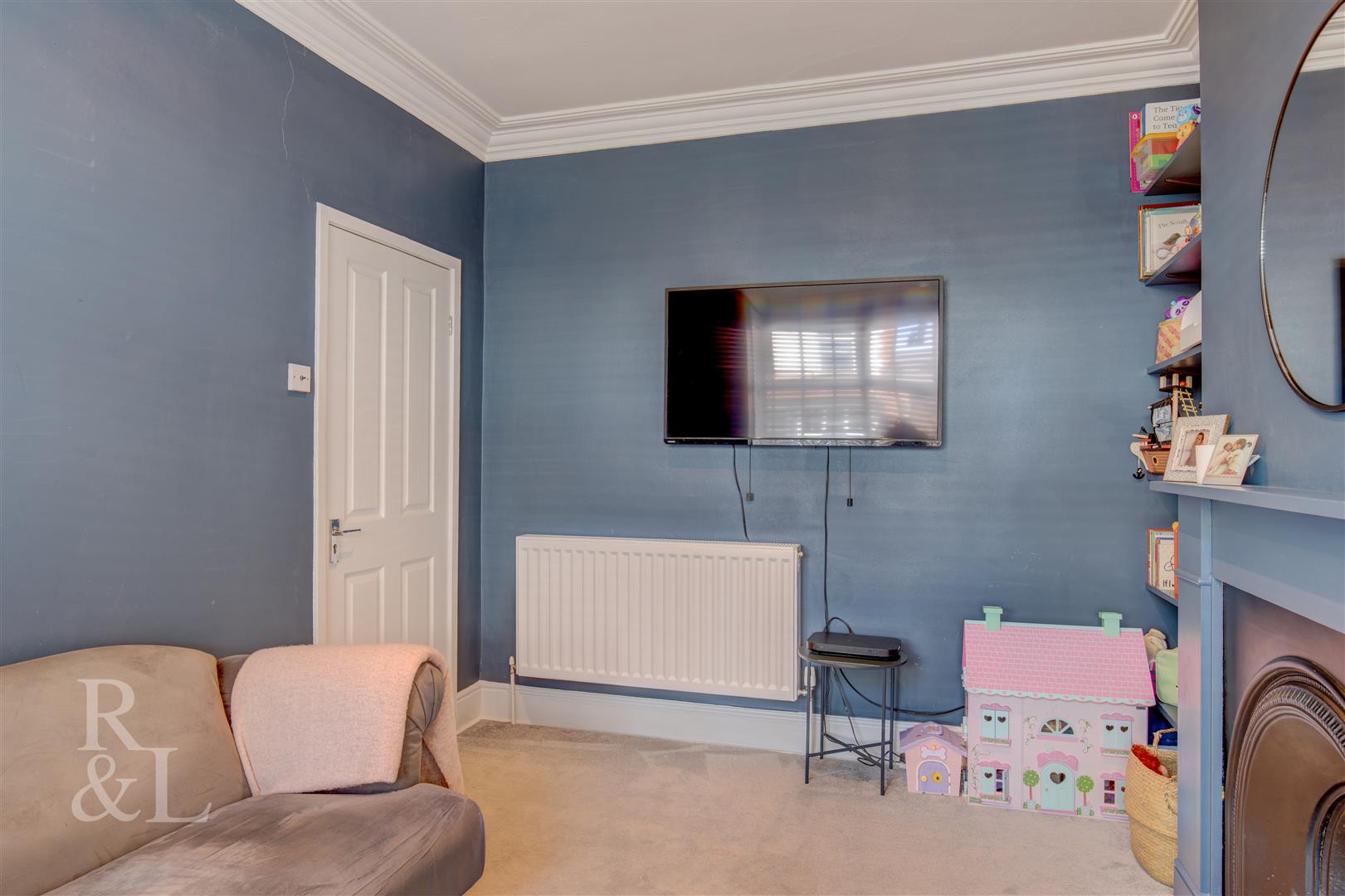 Property image for Manvers Road, West Bridgford, Nottingham