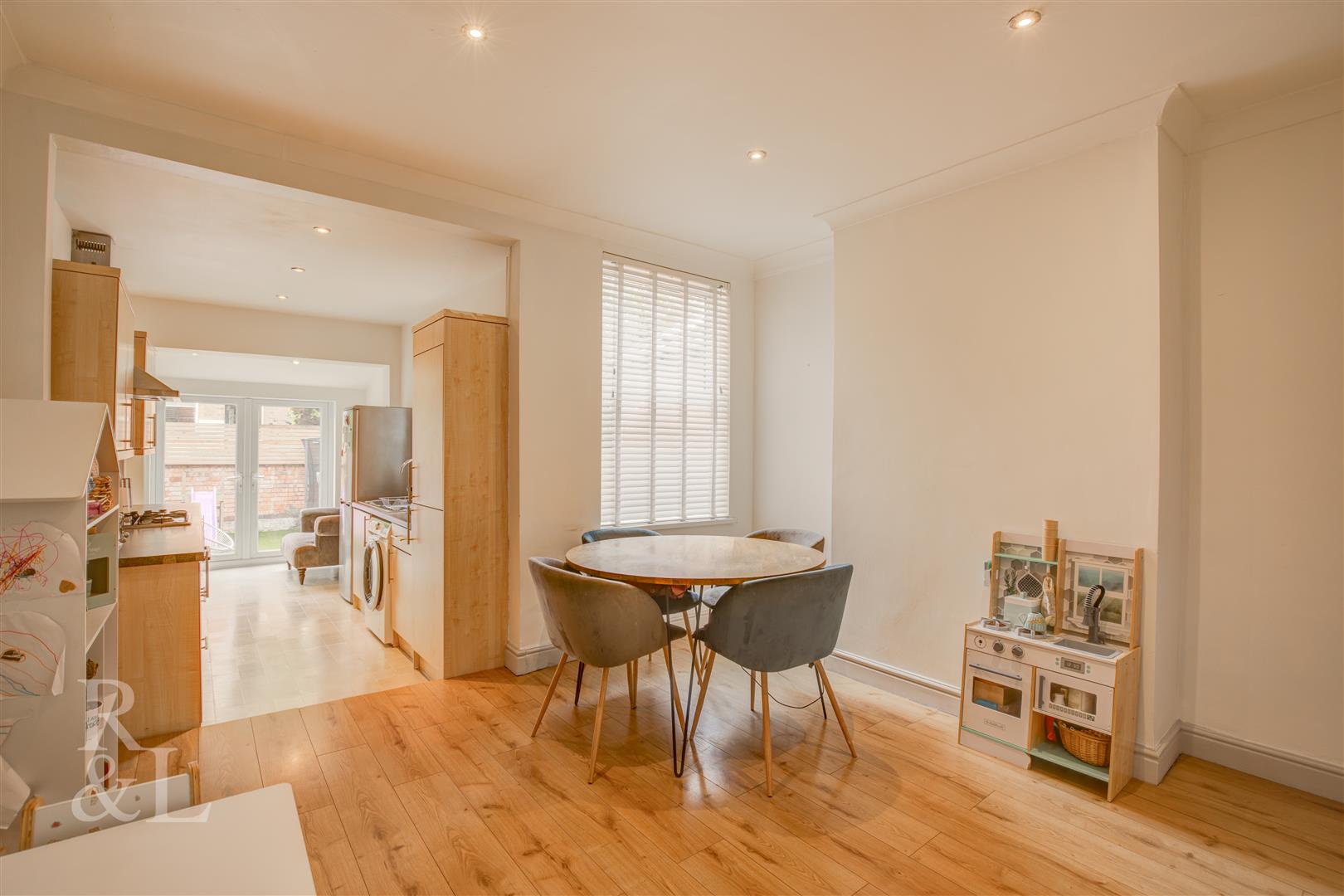 Property image for Manvers Road, West Bridgford, Nottingham