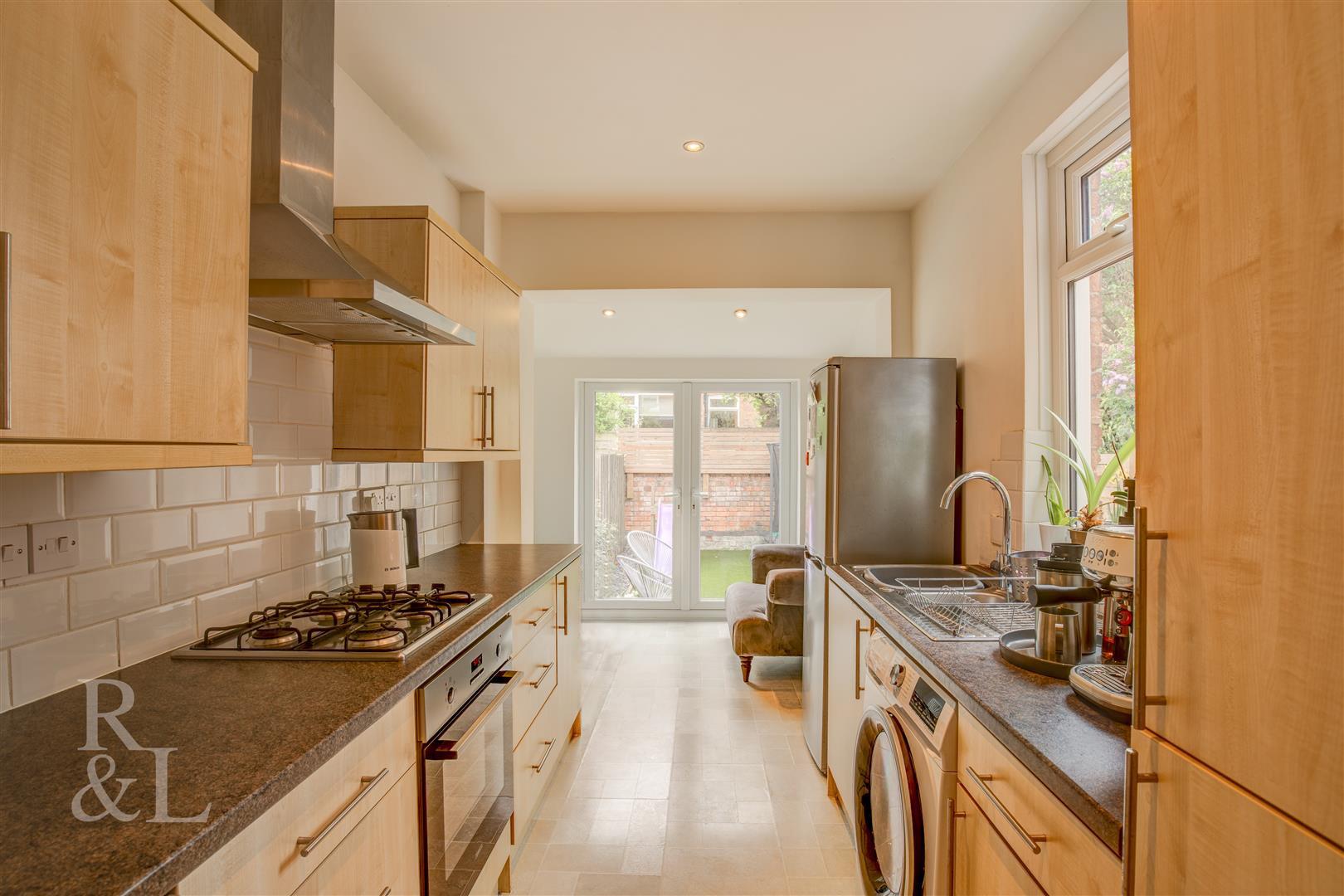 Property image for Manvers Road, West Bridgford, Nottingham